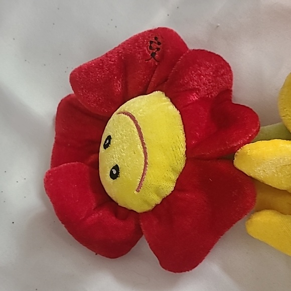 It's a Colorful flower stuffed  bouquet - Picture 2 of 5